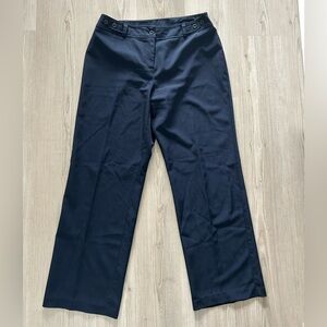 Vintage style stretch trousers​